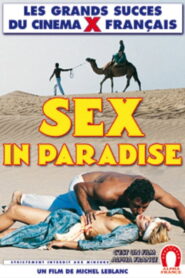 فيلم Love in Paradise مترجم للكبار فقط
