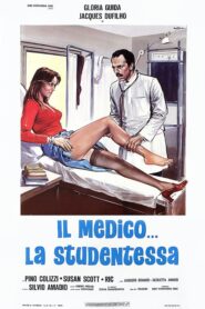 فيلم Il medico… la studentessa مترجم للكبار فقط