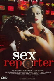 فيلم La Reporter مترجم للكبار فقط