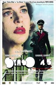 فيلم Senso ’45 مترجم للكبار فقط
