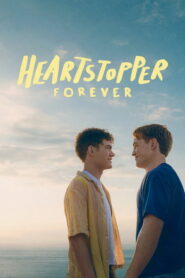 فيلم Heartstopper Forever مترجم للكبار فقط