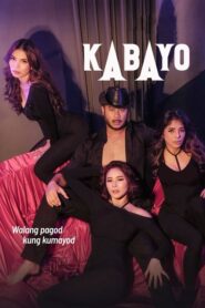 فيلم Kabayo 2023 مترجم للكبار فقط