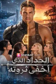 مسلسل الحداد الذي أخفى ثروته مترجم – جميع الحلقات