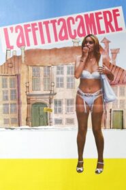 فيلم L’affittacamere مترجم للكبار فقط