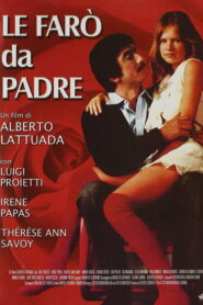 فيلم Le farò da padre مترجم للكبار فقط