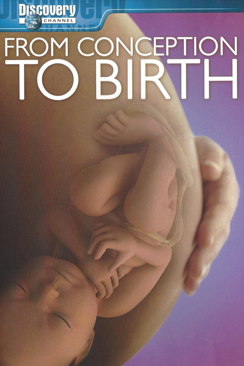 فيلم From Conception to Birth مترجم للكبار فقط
