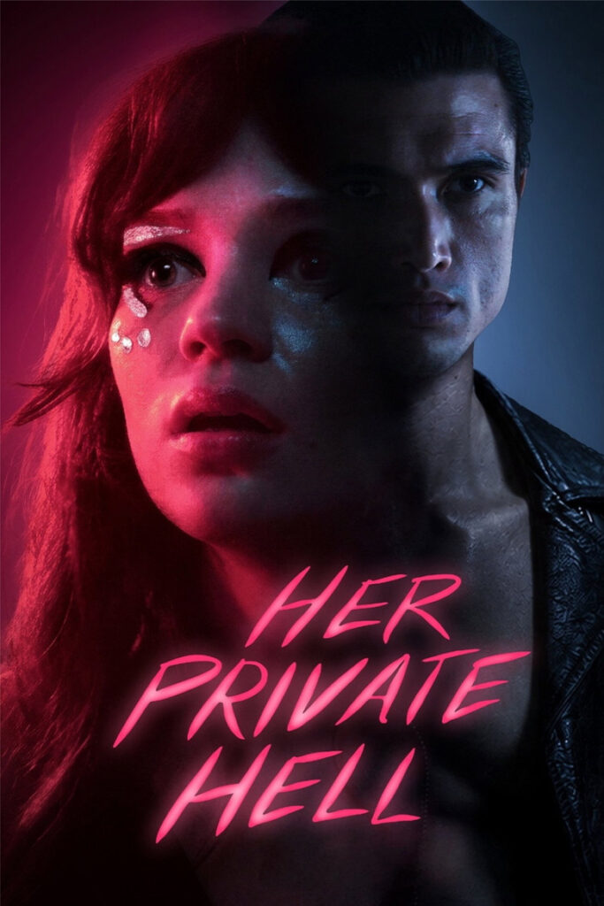 فيلم Her Private Hell 2026 مترجم كامل HD للكبار فقط