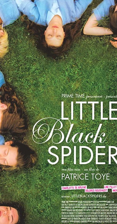 فيلم Little Black Spiders مترجم بدون اعلانات