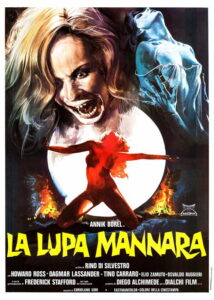 فيلم La lupa mannara مترجم كامل HD للكبار فقط