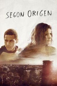 فيلم Second Origin مترجم كامل HD
