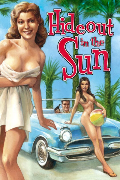 فيلم Hideout in the Sun مترجم للكبار فقط