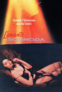 مشاهدة فيلم L’amante scomoda مترجم اون لاين HD