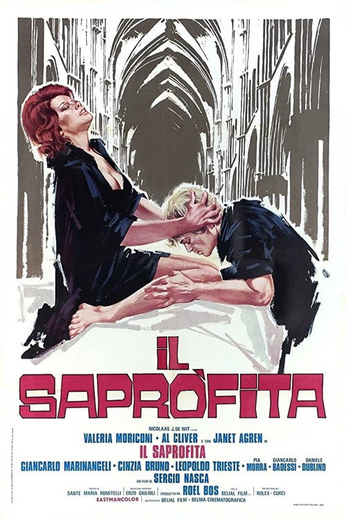 فيلم The Profiteer مترجم للكبار فقط