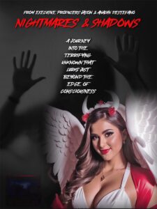 فيلم Nightmares and Shadows مترجم كامل HD للكبار فقط