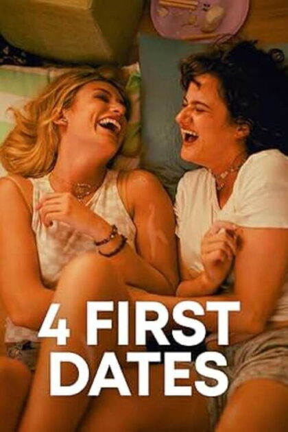 فيلم 4 First Dates مترجم للكبار فقط