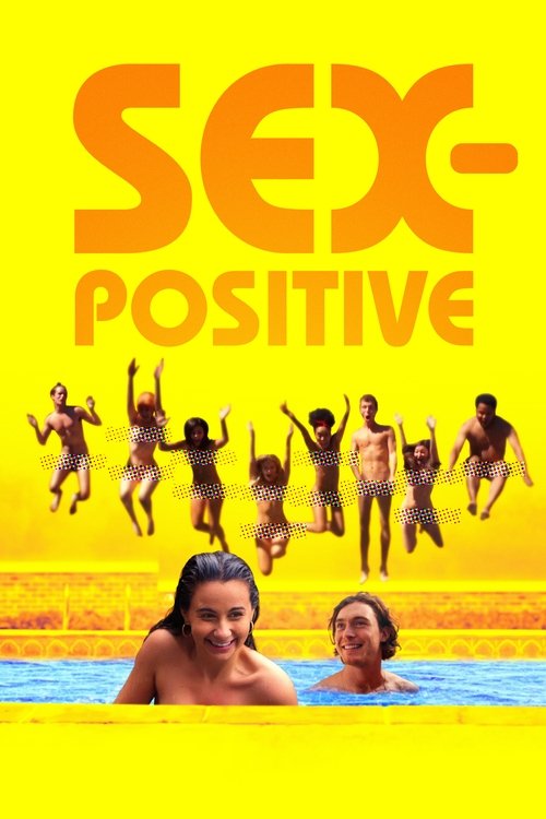 فيلم Sex-Positive مترجم بدون اعلانات