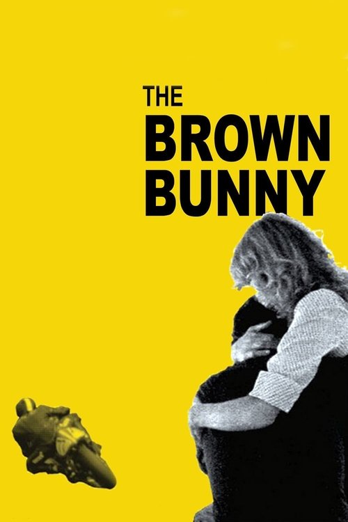 فيلم The Brown Bunny مترجم بدون اعلانات