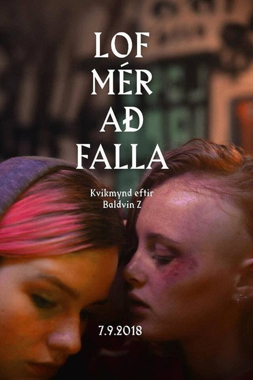 فيلم Lof mér að falla مترجم بدون اعلانات