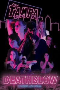 فيلم Death Blow مترجم كامل HD للكبار فقط