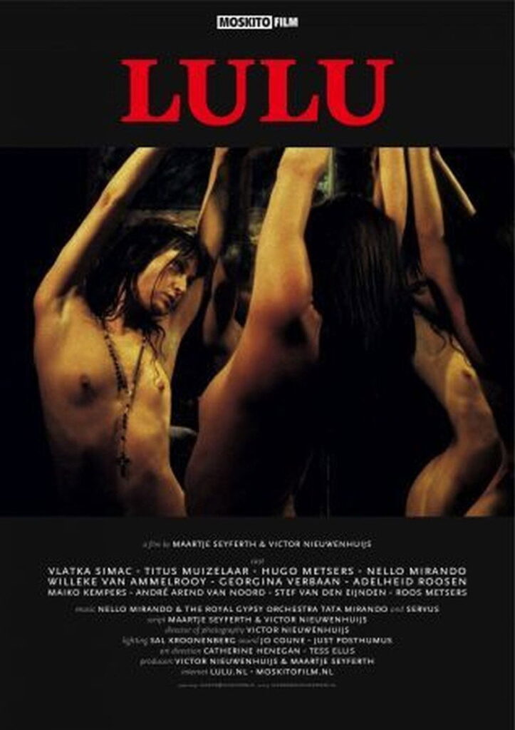 فيلم Lulu مترجم كامل للكبار فقط