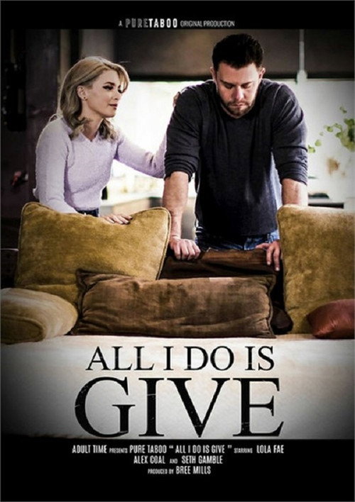 فيلم All I Do Is Give 2023  اون لاين