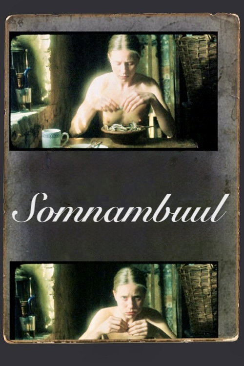 فيلم Somnambuul مترجم بدون اعلانات