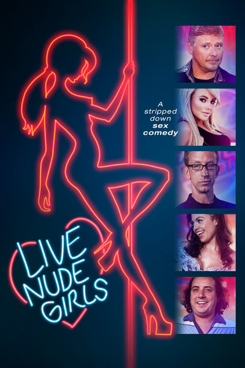 مشاهدة فيلم Live Nude Girls مترجم كامل HD