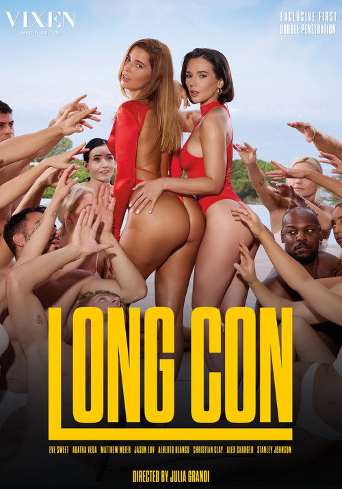 فيلم Long Con مترجم بدون اعلانات