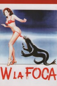 مشاهدة فيلم W la foca مترجم اون لاين HD