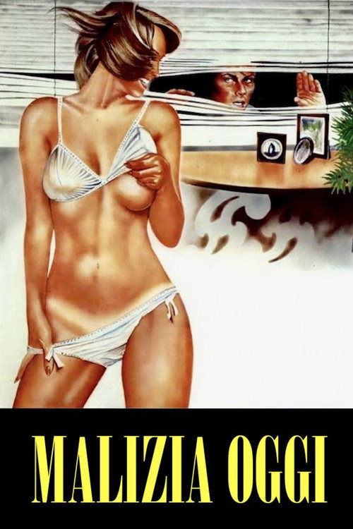 فيلم Malizia oggi 1990 مترجم كامل HD