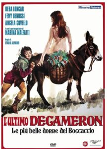 فيلم The Last Decameron Adultery in 7 Easy Lessons مترجم HD