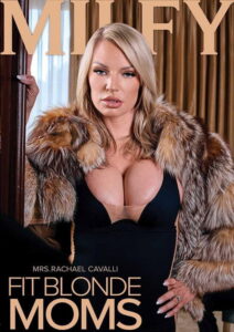 فيلم Fit Blonde Moms مترجم للكبار فقط
