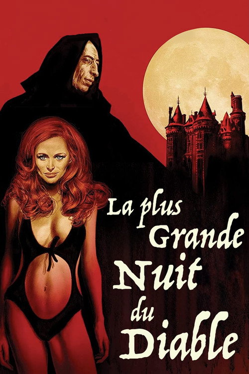 فيلم La Plus Longue Nuit du Diable مترجم بدون اعلانات