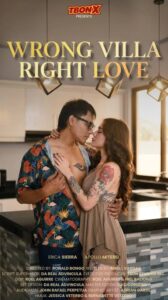 فيلم Wrong Villa Right Love مترجم اون لاين HD