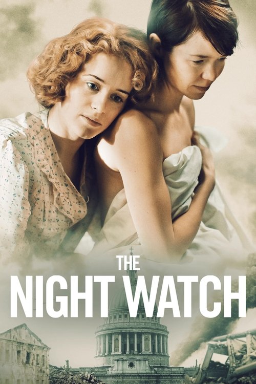 فيلم The Night Watch مترجم بدون اعلانات