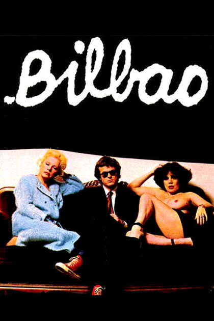 مشاهدة فيلم Bilbao مترجم 1978 | افلاميكوز