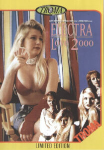 فيلم Electra Love مترجم اون لاين HD
