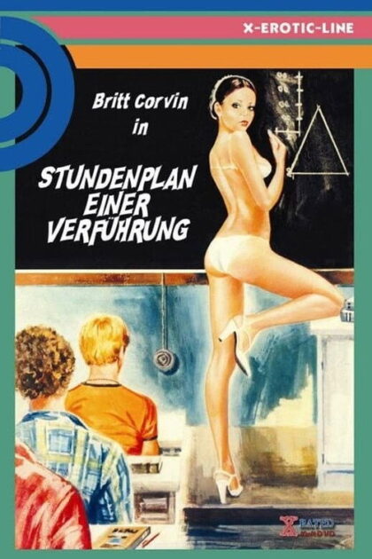 فيلم Verführerinnen-Report مترجم للكبار فقط | افلاميكوز