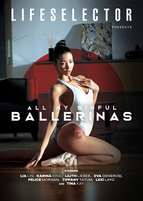 فيلم All My Sinful Ballerinas   مترجم