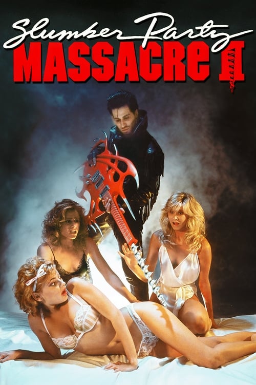 فيلم Slumber Party Massacre II مترجم بدون اعلانات