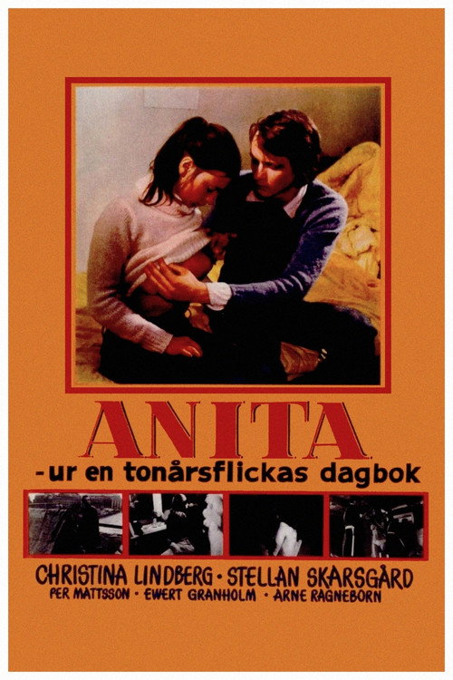 فيلم Anita مترجم بدون اعلانات