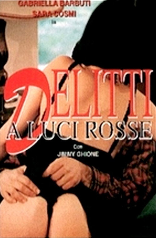 فيلم Delitti a luce rossa 1996 مترجم كامل HD