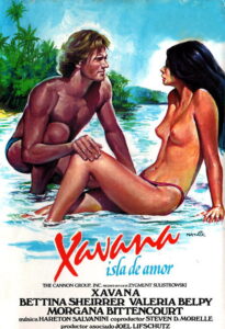 مشاهدة فيلم A Ilha do Amor مترجم اون لاين HD