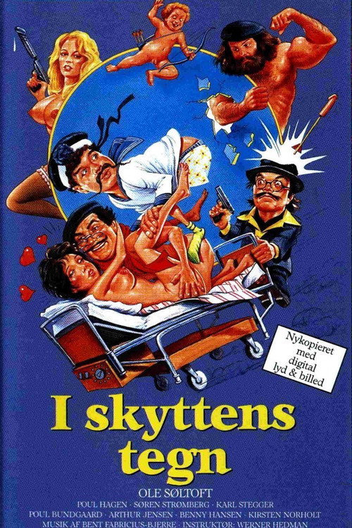 فيلم Agent 69 Jensen i Skyttens tegn مترجم بدون اعلانات