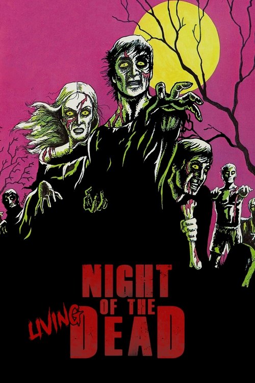 فيلم Night of the Living Dead مترجم بدون اعلانات