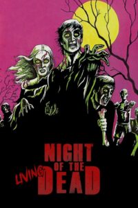فيلم Night of the Living Dead 1968 مترجم كامل HD
