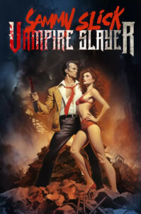 فيلم Sammy Slick Vampire Slayer مترجم HD للكبار فقط