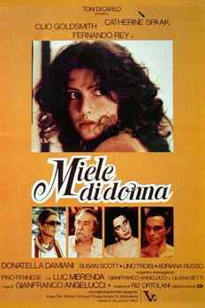 فيلم Miele di donna مترجم بدون اعلانات