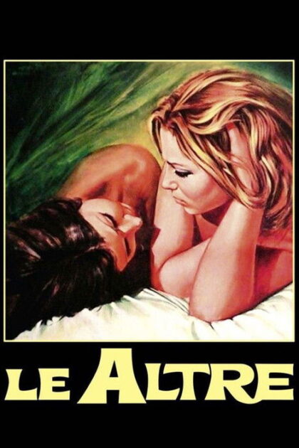 فيلم Le altre مترجم للكبار فقط