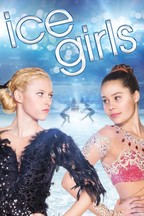 فيلم Ice Girls مترجم بدون اعلانات